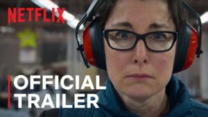 Sue Perkins: Perfectly Legal | Tráiler