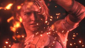 Resident Evil 3 - Tráiler de Jill Valentine (RE3)