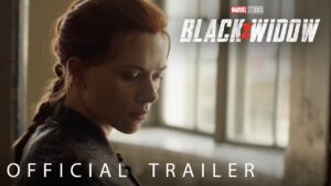 Black Widow - persecución a alta velocidad | Marvel Studios