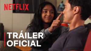 Yo nunca - Tráiler oficial | Netflix