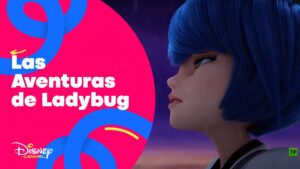 Miraculous: Las aventuras de Ladybug | Temporada 5