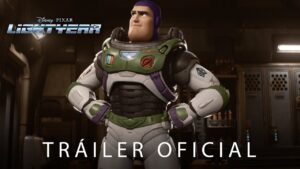 Lightyear | Tráiler