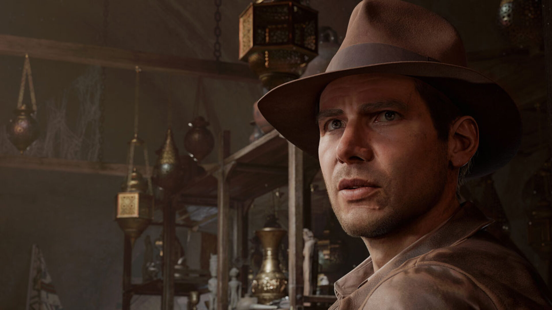 Indiana Jones and The Great Circle es el nuevo videojuego de MachineGames. Foto: Xbox News