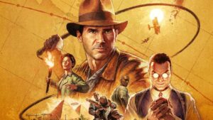 Indiana Jones and The Great Circle: Una nueva aventura épica