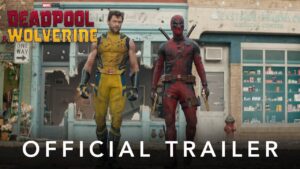 Deadpool & Wolverine - Tráiler oficial Wolverine [Subtitulado]
