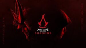 Assassin's Creed Shadows | Tráiler [Subtitulado]