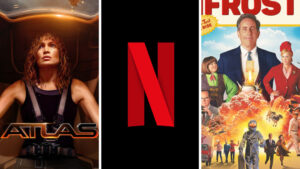 Netflix para mayo: los estrenos que no te puedes perder