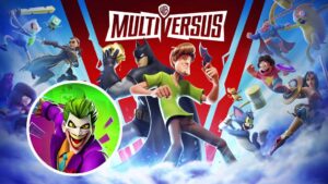 Joker se une a la batalla: esto es lo nuevo de MultiVersus