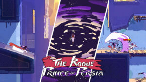 Sumérgete en el Caos con The Rogue Prince of Persia