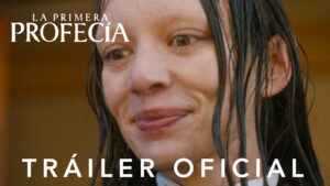 La Primera Profecía | Tráiler [Subtitulado]