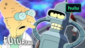 Futurama - Temporada 12 | Tráiler