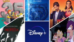 Disney Plus te trae lo mejor para julio de 2024: Estrenos Imperdibles