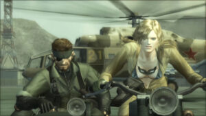 Metal Gear Solid 3: Snake Eater – Un clásico inolvidable del sigilo y la narrativa