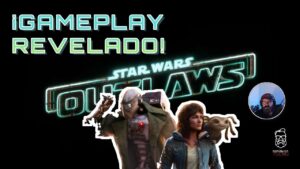 Star Wars: Outlaws - ¡Gameplay revelado!