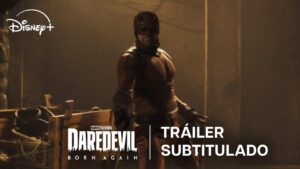 Daredevil: Born Again | Tráiler