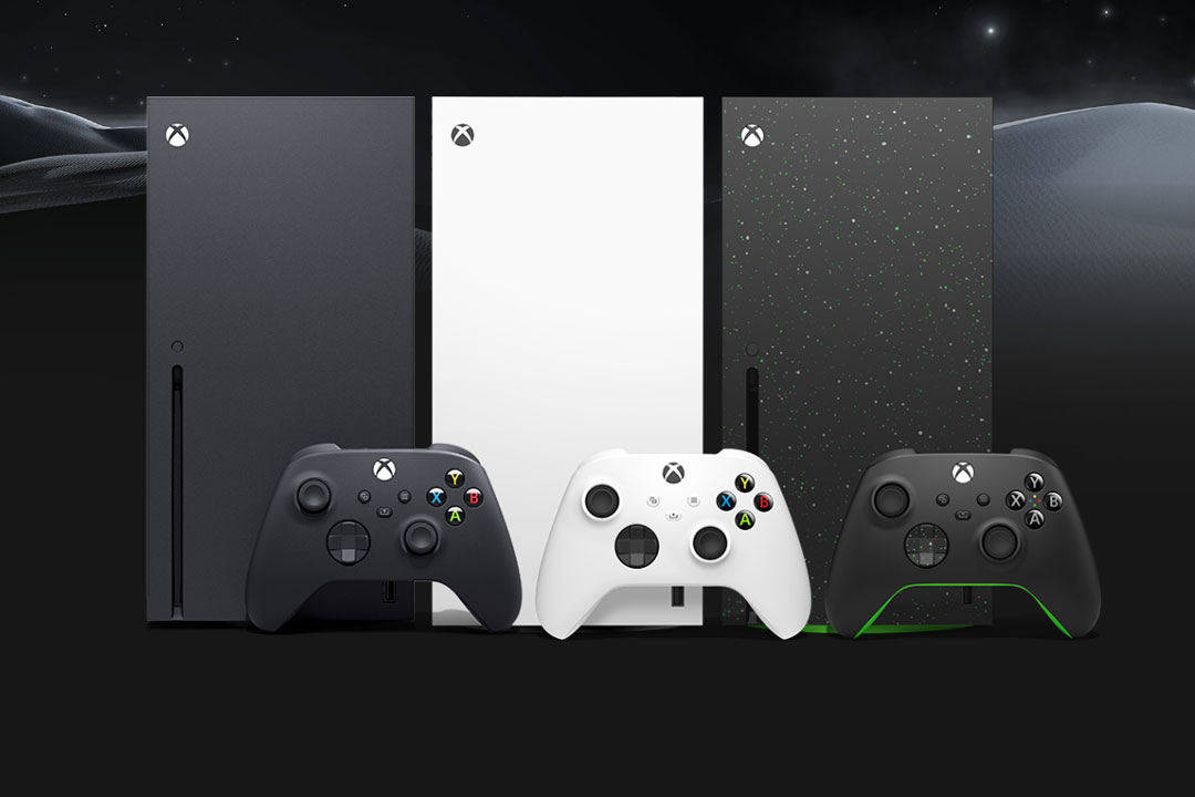 Las consolas de Microsoft incrementaron su precio en mayo de 2025. Foto: xbox.com
