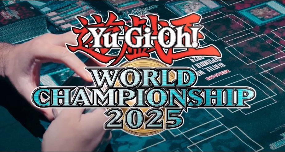 Yu-Gi-Oh!. Foto: Konami