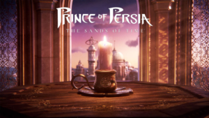 El remake de Prince of Persia: The Sands of Time ha sido cancelado por Ubisoft. Foto: Ubisoft