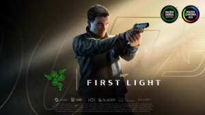 Razer y 007: First Light